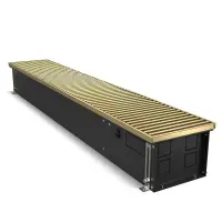 Внутрипольный конвектор Royal Thermo Atrium 150/200/2700-DG-U-AU Внутрипольный конвектор Royal Thermo Atrium 150/200/2700-DG-U-AU