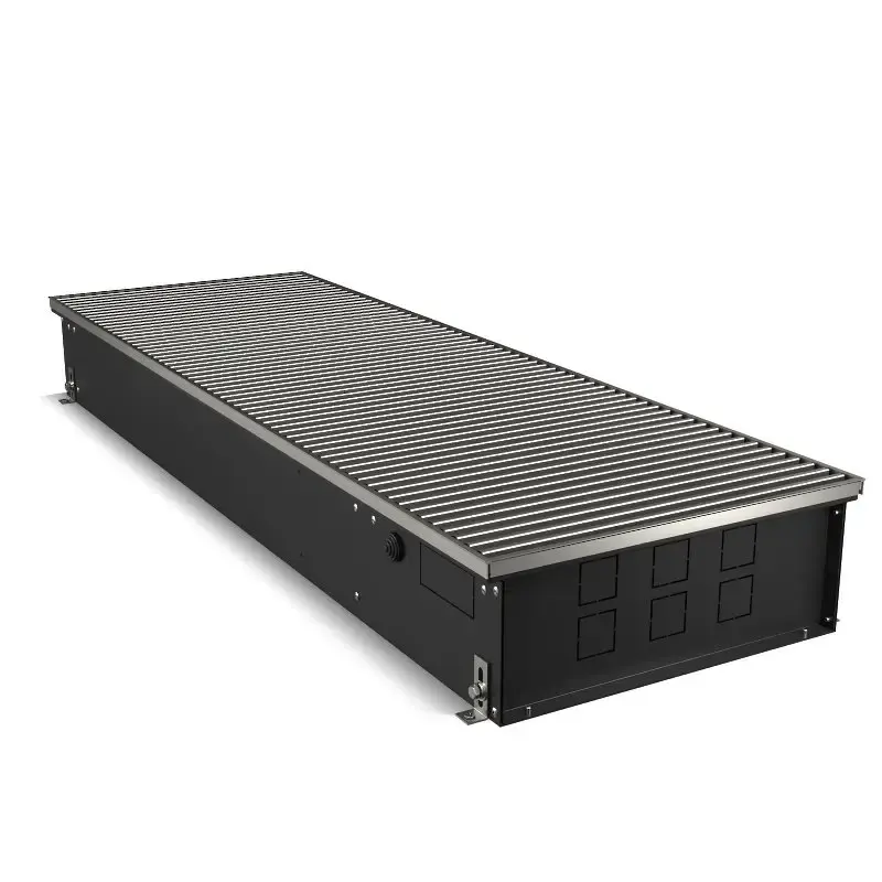 Внутрипольный конвектор Royal Thermo Atrium 150/400/2900-DG-U-NA