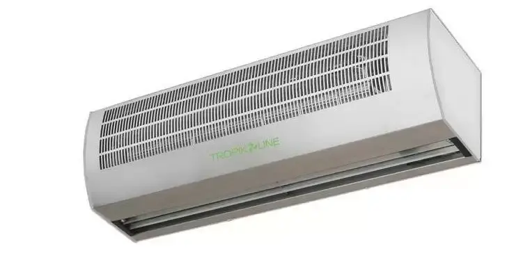 Тепловая завеса Тропик Т224W20 Zinc