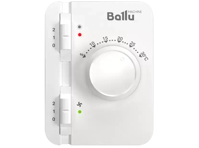 Тепловая завеса Ballu BHC-H15T18-PS
