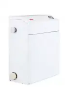 Парапетный газовый котел Очаг КСГЗ-10 E