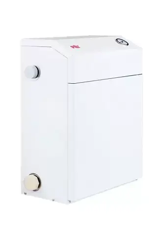 Парапетный газовый котел Очаг КСГЗ-10 E