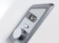 Накопительный водонагреватель Ballu BWH/S 30 Smart WiFi Накопительный водонагреватель Ballu BWH/S 30 Smart WiFi