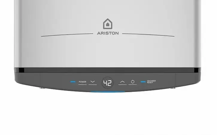 Накопительный водонагреватель Ariston ABSE VLS PRO PW 50