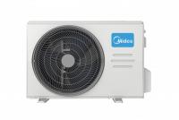 Кассетная сплит-система Midea MCA3-12HRN1-QC2/MOX330-12HN1-LQ/T-MBQ4-03E Кассетная сплит-система Midea MCA3-12HRN1-QC2/MOX330-12HN1-LQ/T-MBQ4-03E