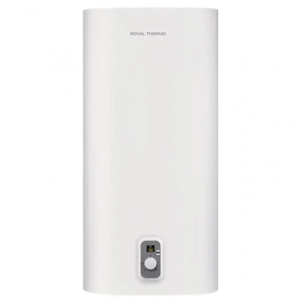 Накопительный водонагреватель Royal Thermo RWH 80 Major Inverter