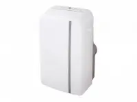 Мобильный кондиционер Midea MPPDB-12CRN7-Q