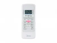 Мобильный кондиционер Midea MPPDB-12CRN7-Q