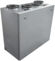 Приточно-вытяжная вентиляционная установка Zilon ZPVP 2200 VEL EC