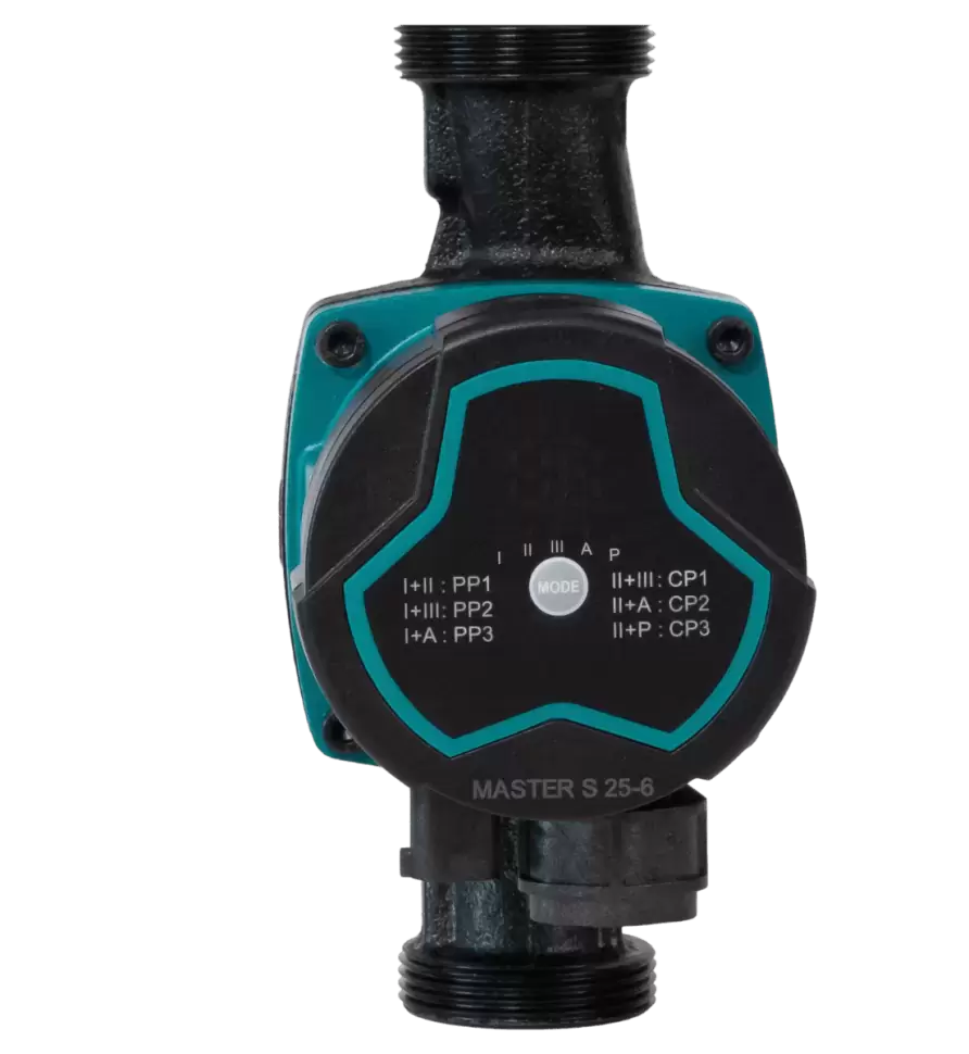 Циркуляционный насос Shinhoo Master S 25-6 180