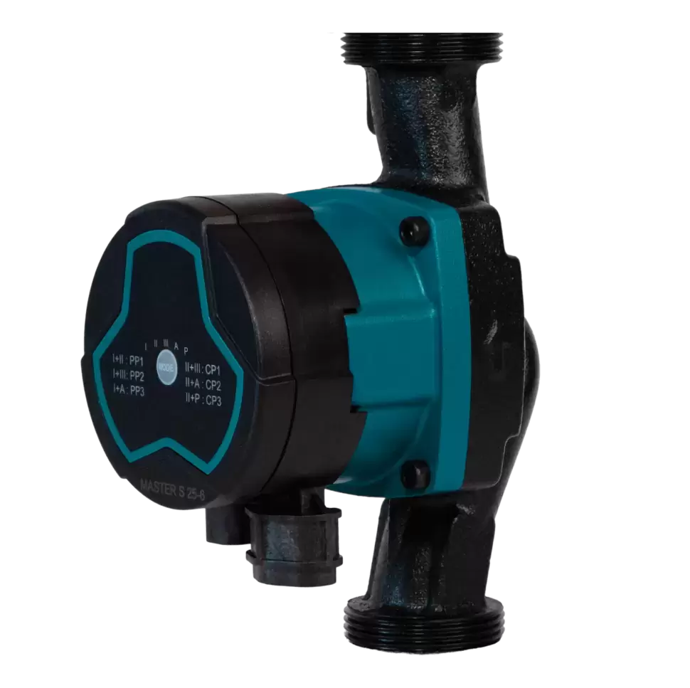 Циркуляционный насос Shinhoo Master S 25-6 180