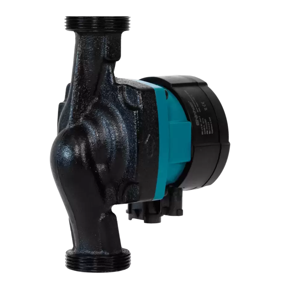 Циркуляционный насос Shinhoo Master S 25-6 180