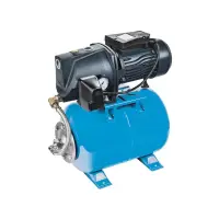 Насосная станция Unipump AUTO JSW 55-S Насосная станция Unipump AUTO JSW 55-S
