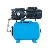 Насосная станция Unipump AUTO JSW 55-S Насосная станция Unipump AUTO JSW 55-S