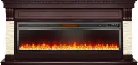 Каминокомплект Royal Flame Denver 60 с очагом Vision 60 LED