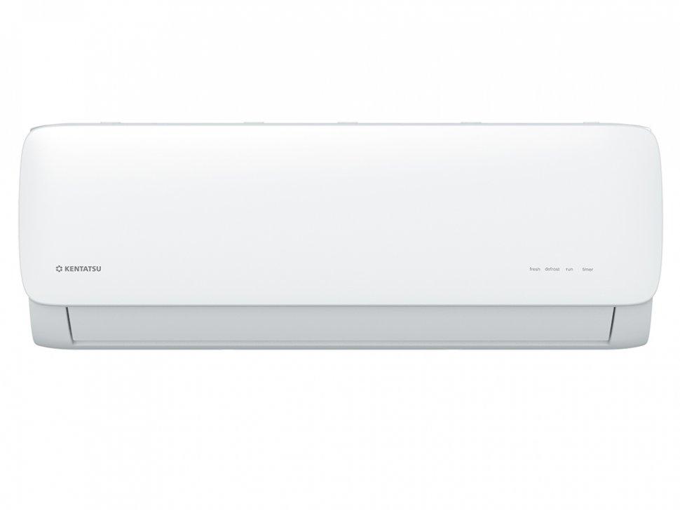 Сплит-система Kentatsu KSGAA35HZRN1W/KSRAA35HZRN1 Kanami Inverter Wi-Fi