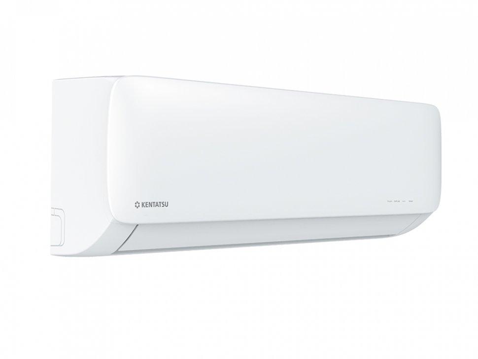 Сплит-система Kentatsu KSGAA35HZRN1W/KSRAA35HZRN1 Kanami Inverter Wi-Fi