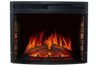 Каминокомплект Royal Flame Pierre Luxe c очагом Dioramic 28 LED FX Каминокомплект Royal Flame Pierre Luxe c очагом Dioramic 28 LED FX