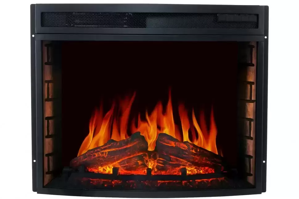 Каминокомплект Royal Flame Pierre Luxe c очагом Dioramic 28 LED FX