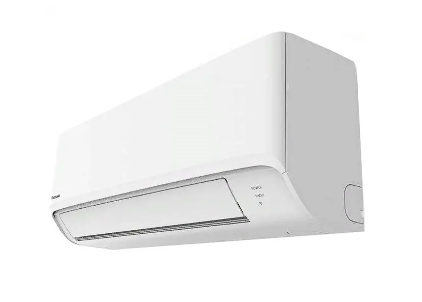 Сплит-система Panasonic CS-TZ42WKEW/CU-TZ42WKE Compact Inverter