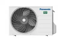 Сплит-система Panasonic CS-TZ42WKEW/CU-TZ42WKE Compact Inverter