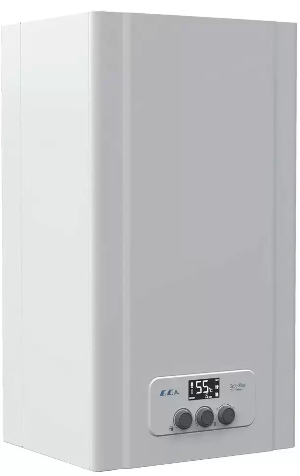 Настенный газовый котел E.C.A. Gelios Plus 24 HM NG