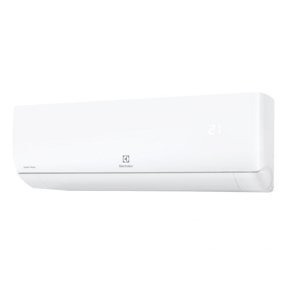 Сплит-система Electrolux EACS-18HFW/N3 Fusion Wave