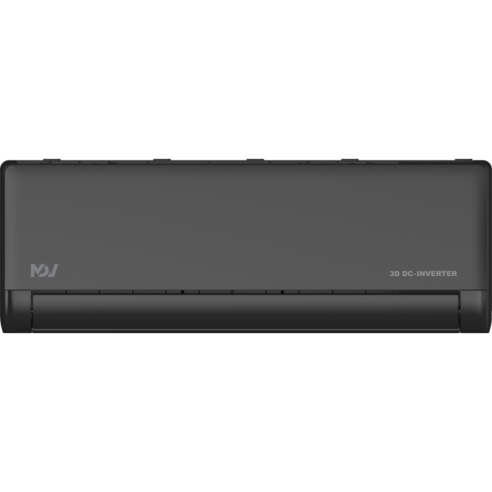 Настенная сплит-система MDV MDSBI2-09HRFN8/MDOBI2-09HFN8 Integra Pro Black Inverter