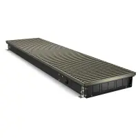 Внутрипольный конвектор Royal Thermo Atrium 75/300/2700-DG-U-DB Внутрипольный конвектор Royal Thermo Atrium 75/300/2700-DG-U-DB