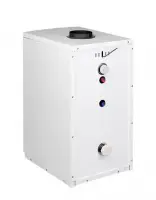 Напольный газовый котел Очаг АКГВ-23,2 C