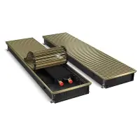 Внутрипольный конвектор Royal Thermo Atrium 90/300/1900-DG-U-LB Внутрипольный конвектор Royal Thermo Atrium 90/300/1900-DG-U-LB