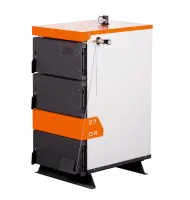 Твердотопливный котел Белкомiн TIS PRO DR 27 Твердотопливный котел Белкомiн TIS PRO DR 27
