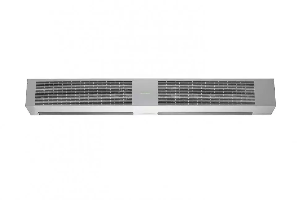 Тепловая завеса Тропик X418E20 Zinc