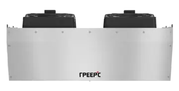 Тепловая завеса Греерс ЗВП-М1-150Н
