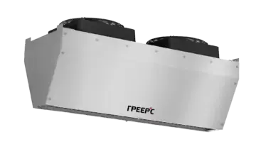Тепловая завеса Греерс ЗВП-М1-150Н