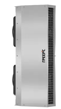 Тепловая завеса Греерс ЗВП-М1-150Н