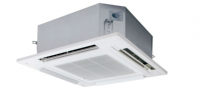 Кассетная сплит-система Panasonic S-140PU2E5B/CZ-KPU3W/U-140PZ2E8 Кассетная сплит-система Panasonic S-140PU2E5B/CZ-KPU3W/U-140PZ2E8