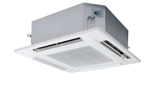Кассетная сплит-система Panasonic S-140PU2E5B/CZ-KPU3W/U-140PZ2E8