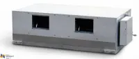 Канальный кондиционер Lessar LS-H150DIA4 / LU-H150DIA4 Канальный кондиционер Lessar LS-H150DIA4 / LU-H150DIA4