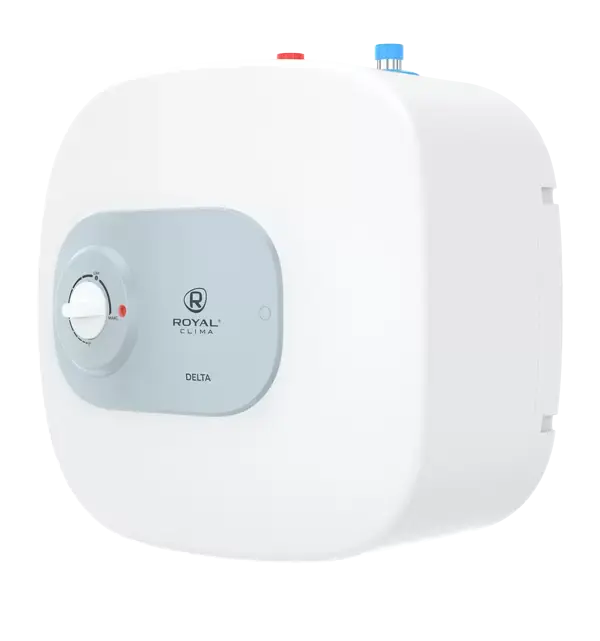 Накопительный водонагреватель Royal Clima RWH-D15-FEU DELTA