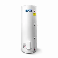 Бойлер косвенного нагрева Baxi UBC 500