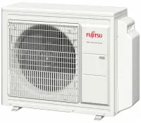 Наружный блок мульти сплит-системы Fujitsu AOYG24KBTA3