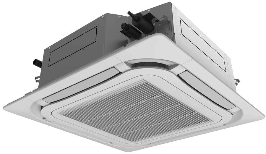 Кассетная сплит-система Marsa MRK-24UHA2N/MRK-24HA2NE-W Optimal