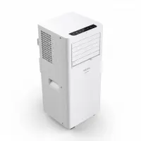 Мобильный кондиционер Breeon BPC-07TDR Alaska Мобильный кондиционер Breeon BPC-07TDR Alaska