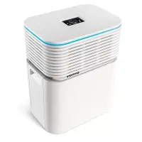 Мойка воздуха Venta LW73 Aerostyle Wi-Fi белый Мойка воздуха Venta LW73 Aerostyle Wi-Fi белый