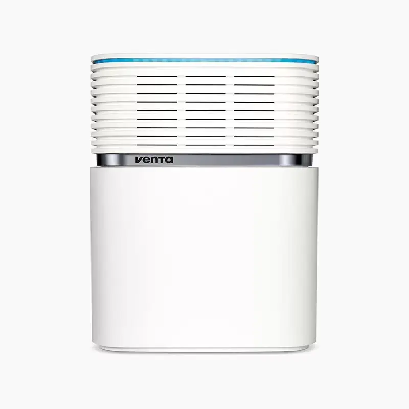 Мойка воздуха Venta LW73 Aerostyle Wi-Fi белый
