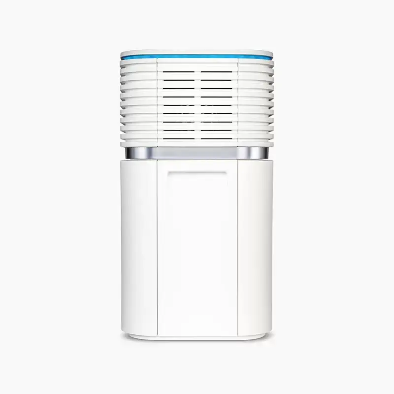 Мойка воздуха Venta LW73 Aerostyle Wi-Fi белый