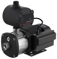 Насосная станция Grundfos CMB-SP SET 3-37 (PM 2)