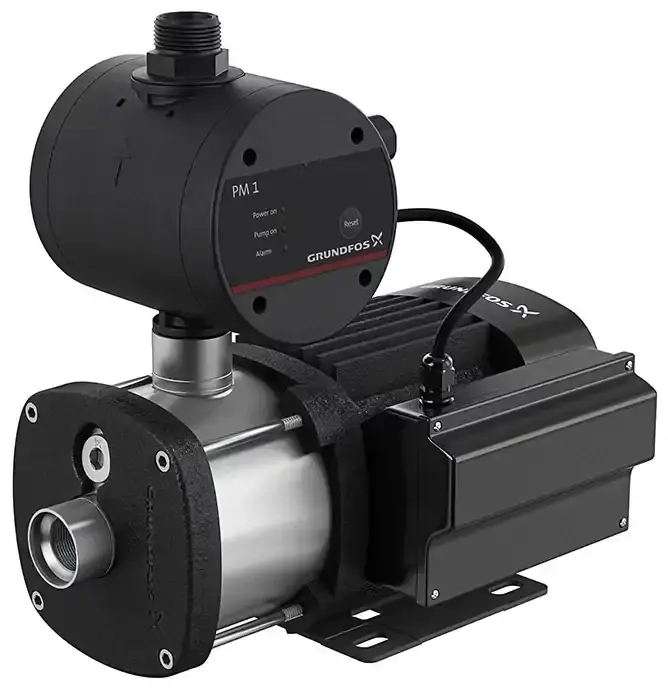 Насосная станция Grundfos CMB-SP SET 3-37 (PM 2)