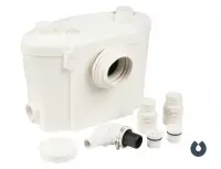 Насосная станция Unipump Sanivort 605 M Насосная станция Unipump Sanivort 605 M